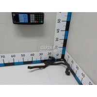 Патрубок отопителя VAG Tiguan (2007 - 2011) 5N0121156C