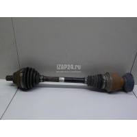 Полуось передняя правая VAG Tiguan (2007 - 2011) 5N0407764M