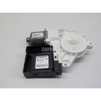 Моторчик стеклоподъемника VAG Tiguan (2007 - 2011) 5N0959702EZ0D