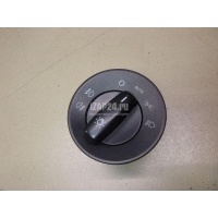 Переключатель света фар VAG Octavia (A5 1Z-) (2004 - 2013) 1Z0941431JREH