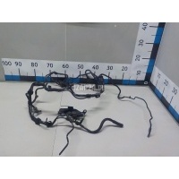 Трубка вакуумная Land Rover Range Rover Sport (2005 - 2012) LR061348