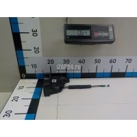 Замок двери задней левой Land Rover Range Rover Sport (2005 - 2012) LR091361