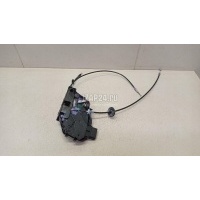 Замок двери передней левой Land Rover Range Rover Sport (2005 - 2012) LR011277