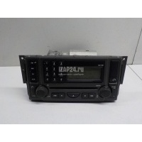 Магнитола Land Rover Range Rover Sport (2005 - 2012) VUX500500