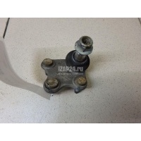 Опора шаровая левая передней подвески VAG Roomster (2006 - 2015) 6R0407365A
