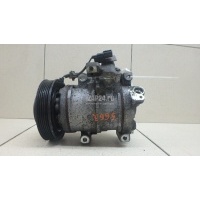Компрессор системы кондиционирования Honda Pilot (2008 - 2015) 38810RN0A01