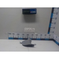 Накладка порога (внутренняя) Subaru Forester (S12) (2008 - 2012) 94060SC000LL