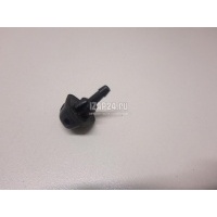 Форсунка омывателя зад стекла Subaru Forester (S12) (2008 - 2012) 86640SC020