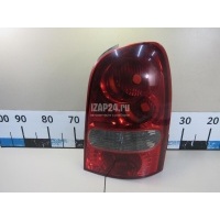 Фонарь задний правый Ssang Yong Rexton I (2001 - 2006) 8360208B12