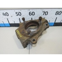 Кулак поворотный передний правый Ssang Yong Rexton I (2001 - 2006) 4122109008