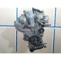 Двигатель Nissan Teana J32 (2008 - 2013) 10102JN0A1