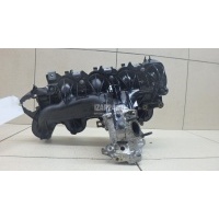 Коллектор впускной Land Rover Freelander 2 (2007 - 2014) LR019987