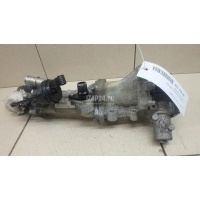 Радиатор системы EGR Land Rover Freelander 2 (2007 - 2014) LR057662