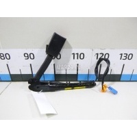 Ответная часть ремня безопасности Land Rover Freelander 2 (2007 - 2014) LR016748