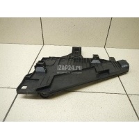 Кронштейн фар левый Land Rover Freelander 2 (2007 - 2014) LR001542