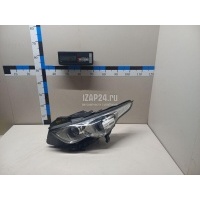 Фара левая Nissan FX/QX70 (S51) (2008 - 2017) 260601CY0E