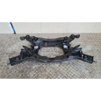 Балка задняя Nissan FX/QX70 (S51) (2008 - 2017) 554001CA0D