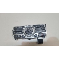 Блок кнопок Nissan FX/QX70 (S51) (2008 - 2017) 283951DR4D