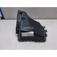 Воздухозаборник (наружный) Mercedes Benz GL-Class X164 (2006 - 2012) 1648300453