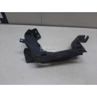 Кронштейн (сопут. товар) Mercedes Benz GL-Class X164 (2006 - 2012) 1646190214