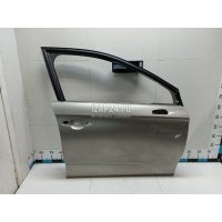 Дверь передняя правая Citroen-Peugeot C4 II 2011 9004CY