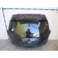 Датчик положения крышки багажника Nissan Murano (Z51) (2008 - 2015) 905681AA0A