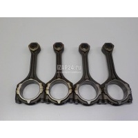 Шатуны к-кт Renault Laguna III (2008 - 2015) 7701478497