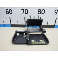 Петля двери багажника верхняя Citroen-Peugeot C4 Picasso (2006 - 2014) 8715A6