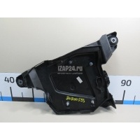 Кронштейн (сопут. товар) Citroen-Peugeot C4 Picasso (2006 - 2014) 471035