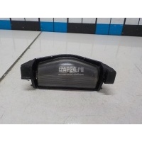 Стекло фонаря подсветки номера Mazda Mazda 2 (DE) (2007 - 2014) BP4K51274B