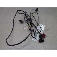 Проводка (коса) BMW X6 E71 (2008 - 2014) 61129244423