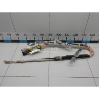 Подушка безопасности боковая (шторка) Honda Civic 5D (2006 - 2012) 78875SMGG82