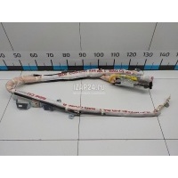 Подушка безопасности боковая (шторка) Honda Civic 5D (2006 - 2012) 78870SMGG82