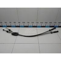 Трос КПП Honda Civic 5D (2006 - 2012) 54310SMGE45