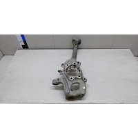 Кулак поворотный передний левый VAG A5/S5 [8T] Coupe/Sportback (2007 - 2016) 8K0407253R