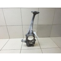 Кулак поворотный передний левый VAG A5/S5 [8T] Coupe/Sportback (2007 - 2016) 4G0407253B