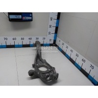 Кулак поворотный передний правый VAG A5/S5 [8T] Coupe/Sportback (2007 - 2016) 4G0407254A