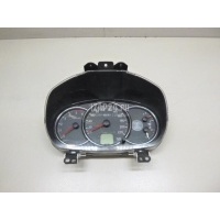 Панель приборов Mitsubishi Pajero/Montero Sport (KH) (2008 - 2015) 8100C140