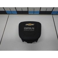 Подушка безопасности в рулевое колесо GM Cruze (2009 - 2016) 13356970