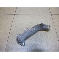 Фланец двигателя системы охлаждения Hyundai-Kia Grandeur (IV) (2005 - 2010) 256113E001