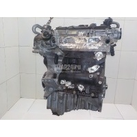 Двигатель VAG A4 [B8] (2007 - 2015) 04L100091R