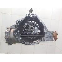 МКПП (механическая коробка переключения передач) VAG A4 [B8] (2007 - 2015) 0B2300029M