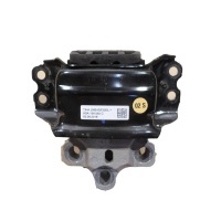 Volkswagen audi seat skoda подушка кпп 5qa199555c