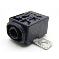 Предохранитель пиротехническое клемма volkswagen audi 4n0915519