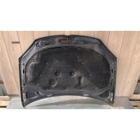 Шумоизоляция капота VW Golf V 2003-2009 2008 1K0863831D
