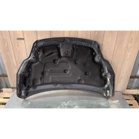 Шумоизоляция капота Ford Focus II 2008-2011 2011 1519736