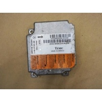 Сенсор airbag мерседес w210 е класса 0028203226