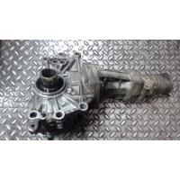 Раздаточный редуктор КПП (раздатка) Mitsubishi Outlander XL 2006-2012 2007