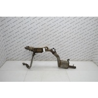 Катализатор + сажевый фильтр (3.0 TD V6) Land Rover Range Rover Sport L494 2013 LR108123