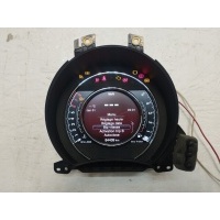 Fiat 500 спидометр часы 735613845